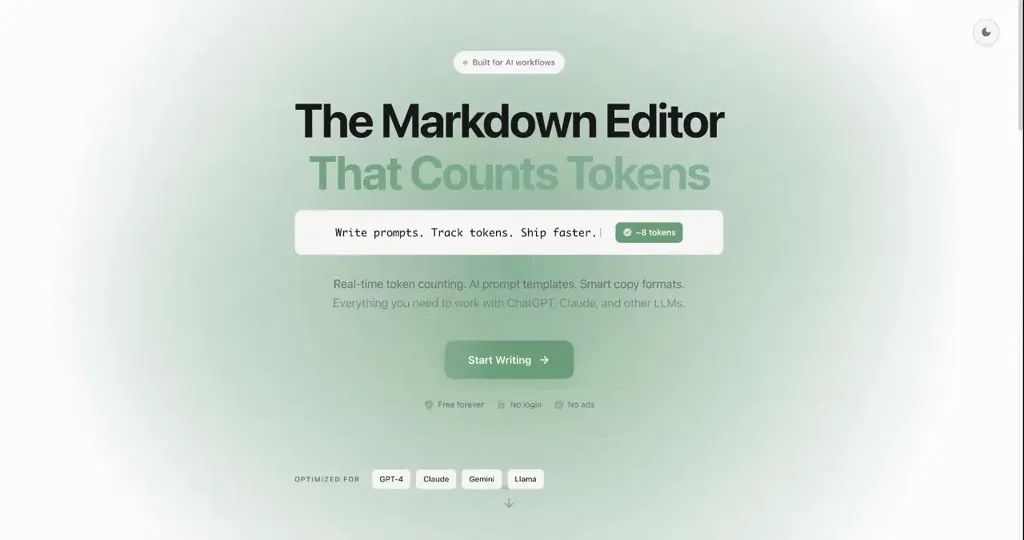 Markdown Studio
