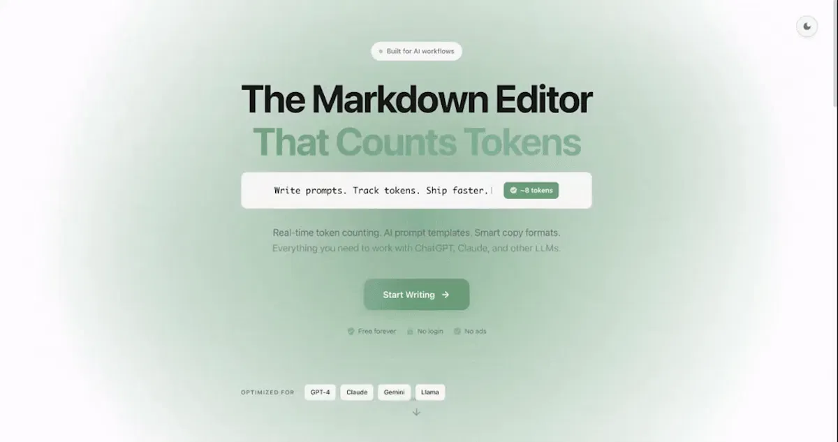 Markdown Studio