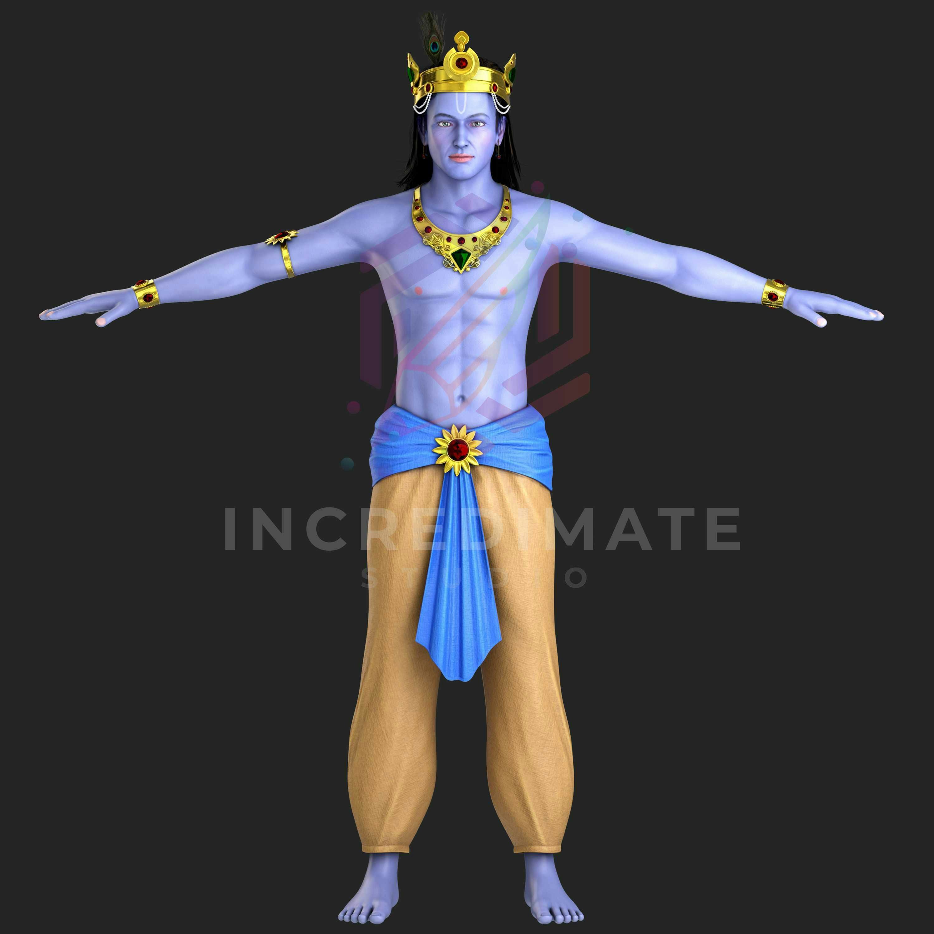 3D Animation Company gallery image