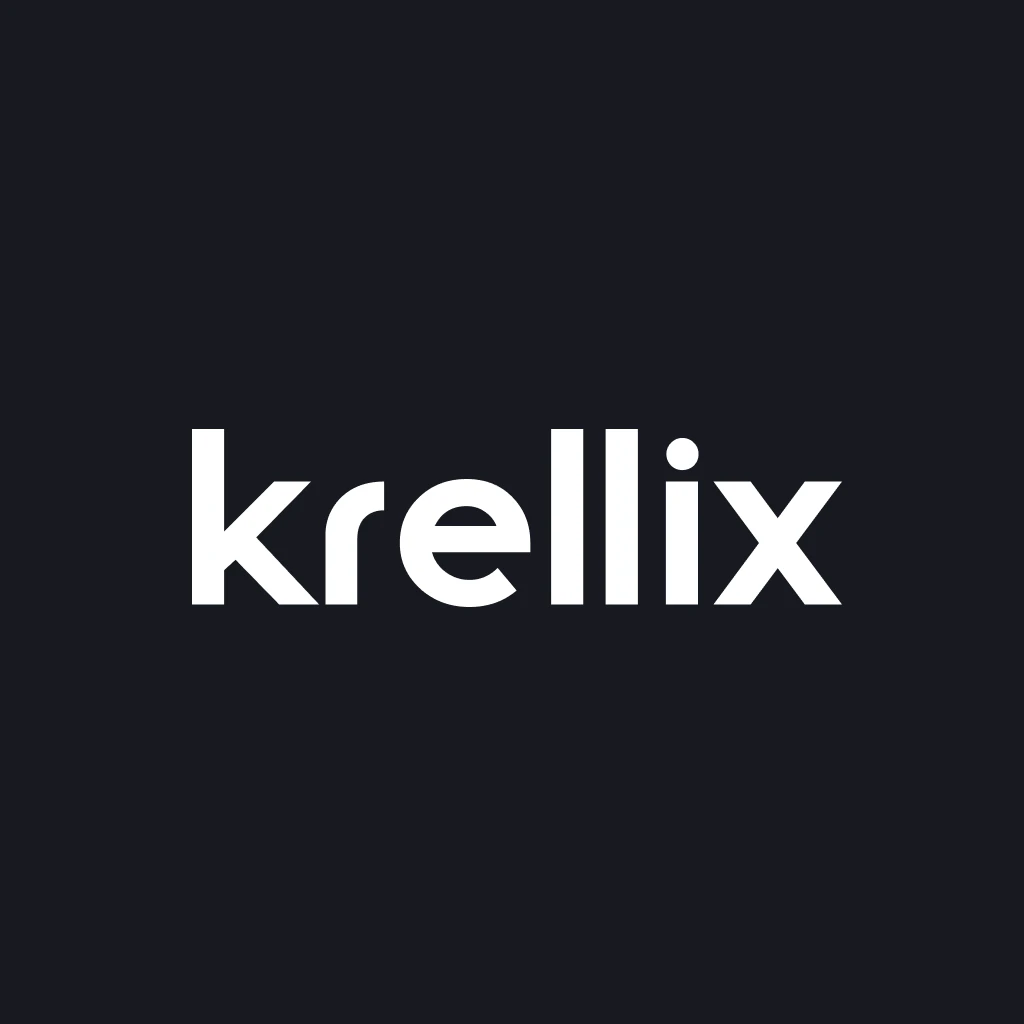 Krellix logo