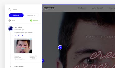 MarkUp gallery image