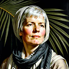 MyPortraits gallery image