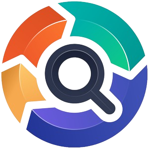 See Through Market logo