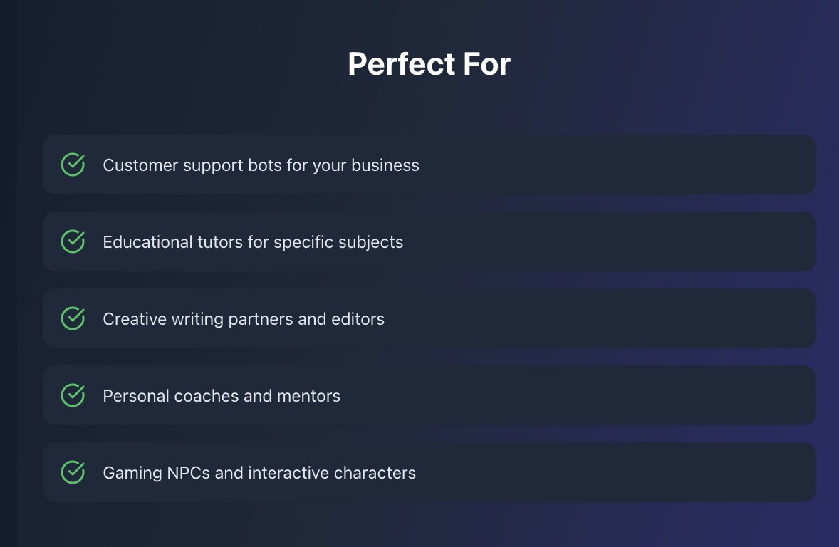 Pallio - Screenshot 3 showing product features and functionality
