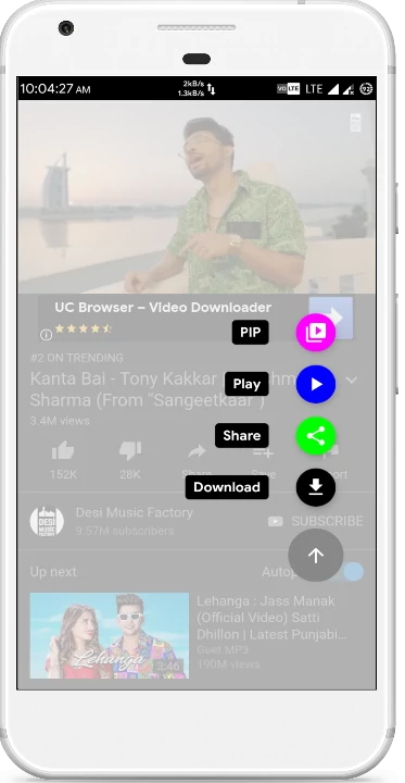 SaveTube gallery image