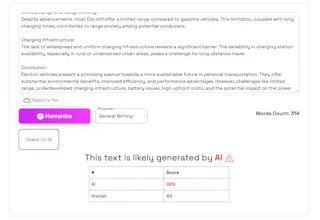 AIHumanize.com gallery image