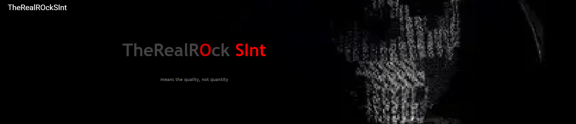 TheRealROckSInt gallery image