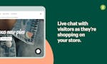 Shopify Chat image
