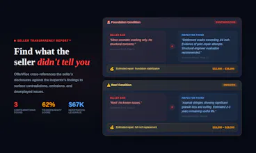 OfferWise AI gallery image