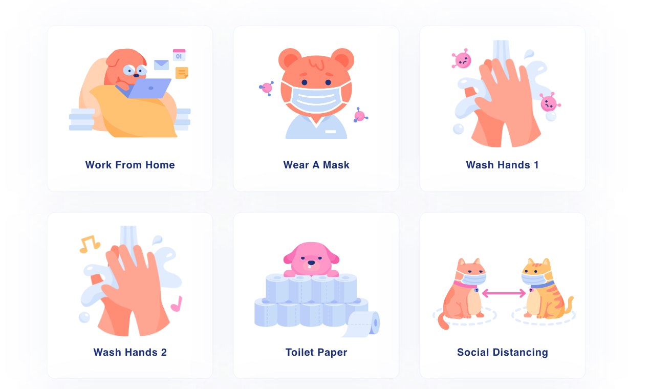 Frontliner Heroes gallery image