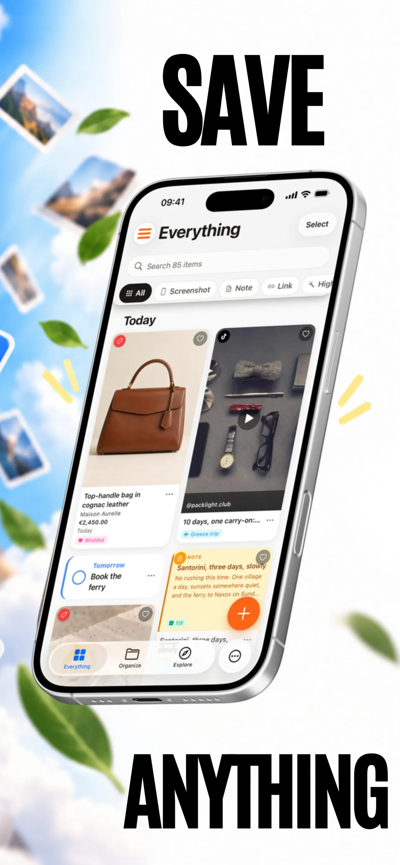 Nemos gallery image