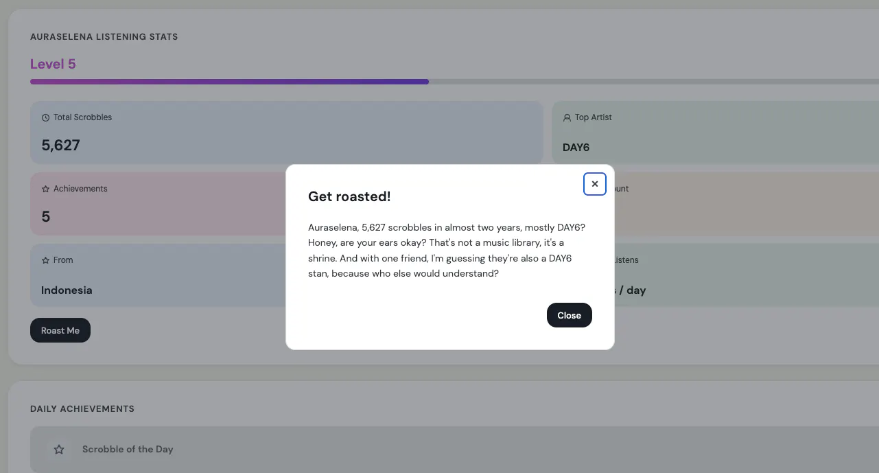 tastecheck.me gallery image
