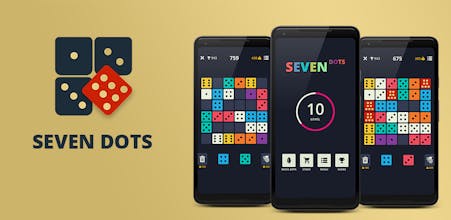 Seven Dots gallery image