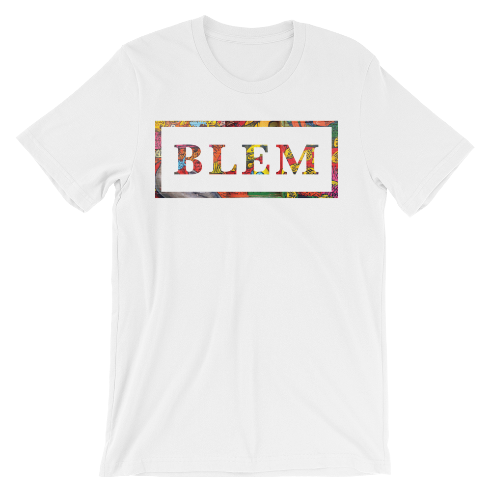 BLEM gallery image