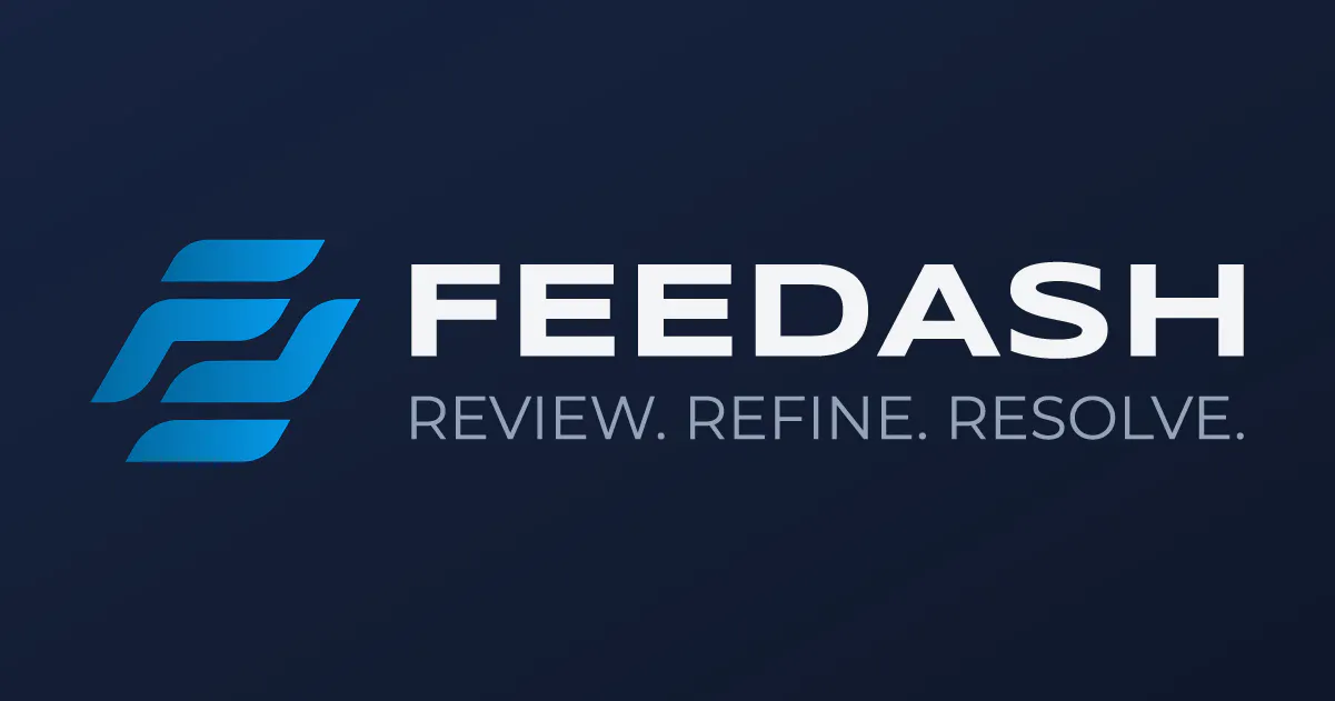 Banner del producto Feedash