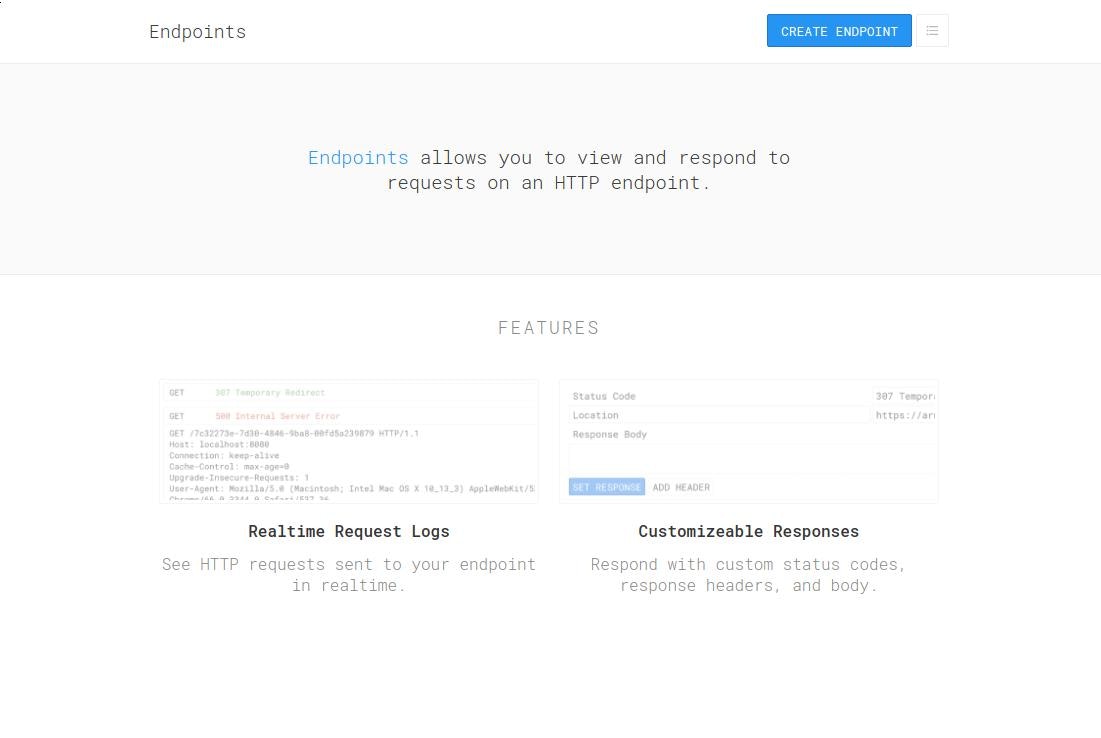 Endpoints Image