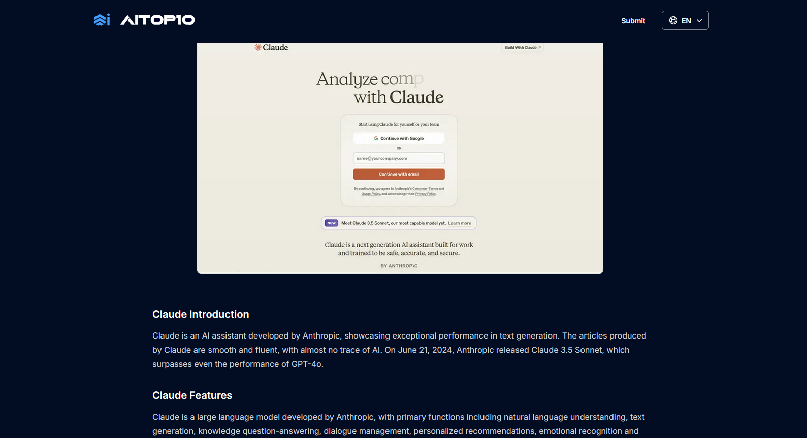 AITOP10 Tools -Verzeichnis Medien 3