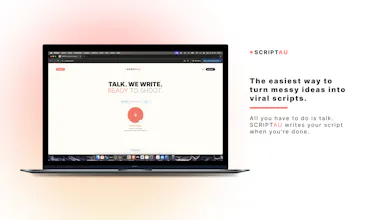 SCRIPTAU gallery image