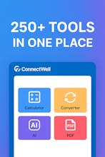 ConnectWell gallery image