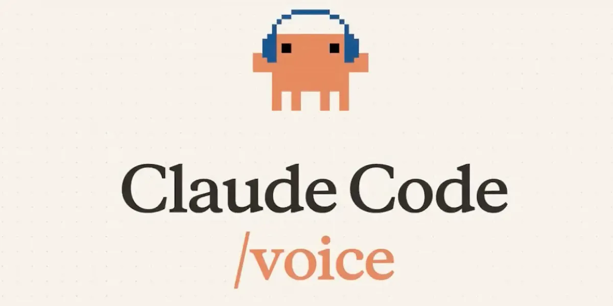 Claude Code Voice Mode