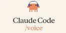 Claude Code Voice Mode
