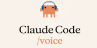 Claude Code Voice Mode