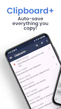 Clipboard+ : Smart Clipboard gallery image