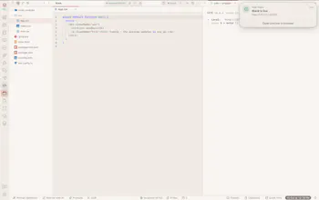 DevOS — Tools for developers gallery image