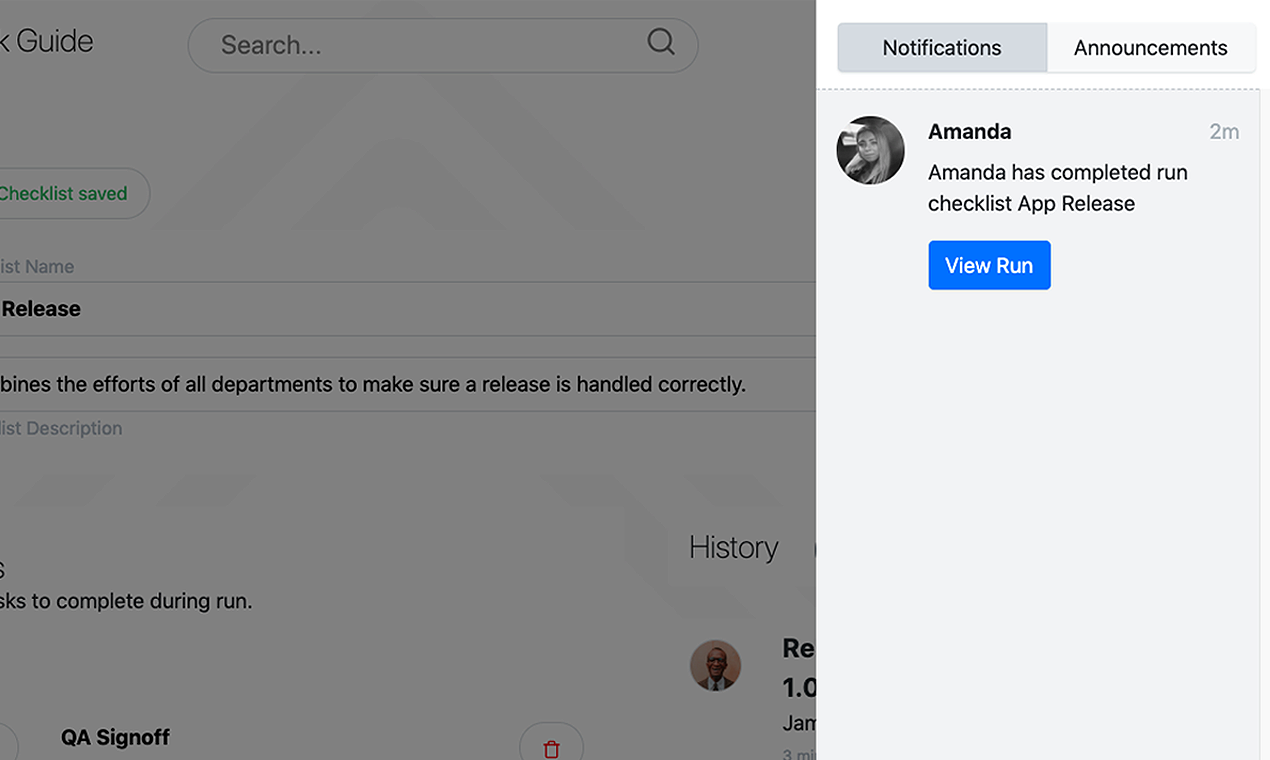 Task Guide gallery image