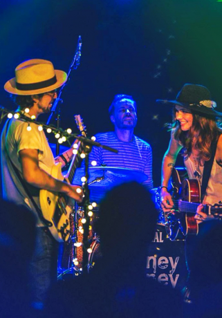 Gigs Live gallery image