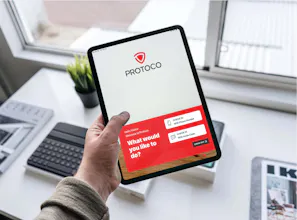 Protoco gallery image