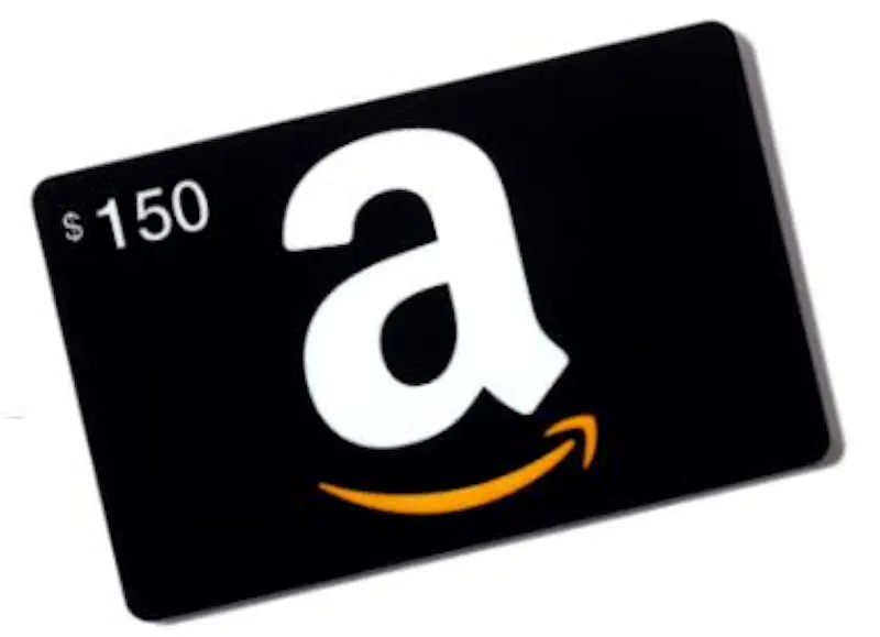 Gift Card screenshot 1