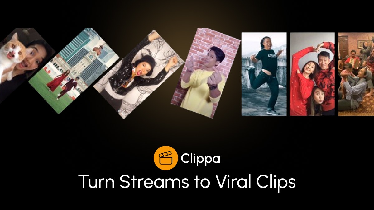 Clippa gallery image