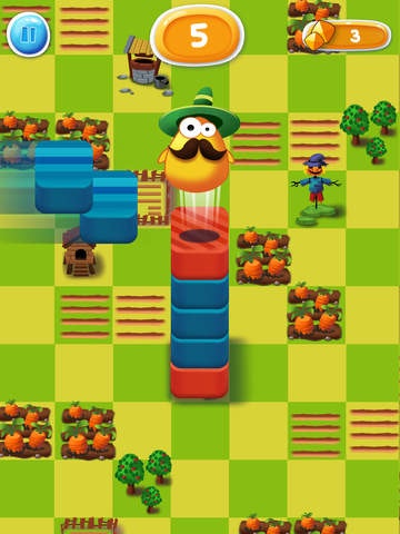 Jump on Stack gallery image