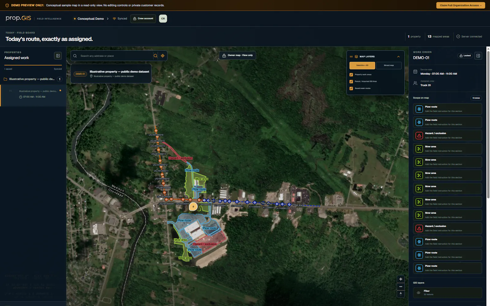 prop.GIS™ screenshot 18
