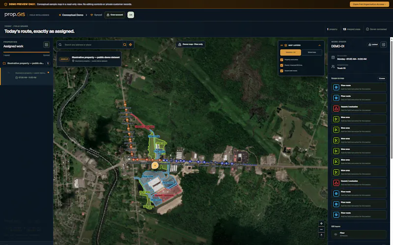 prop.GIS™ screenshot 18