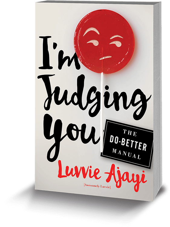 I'm Judging You gallery image