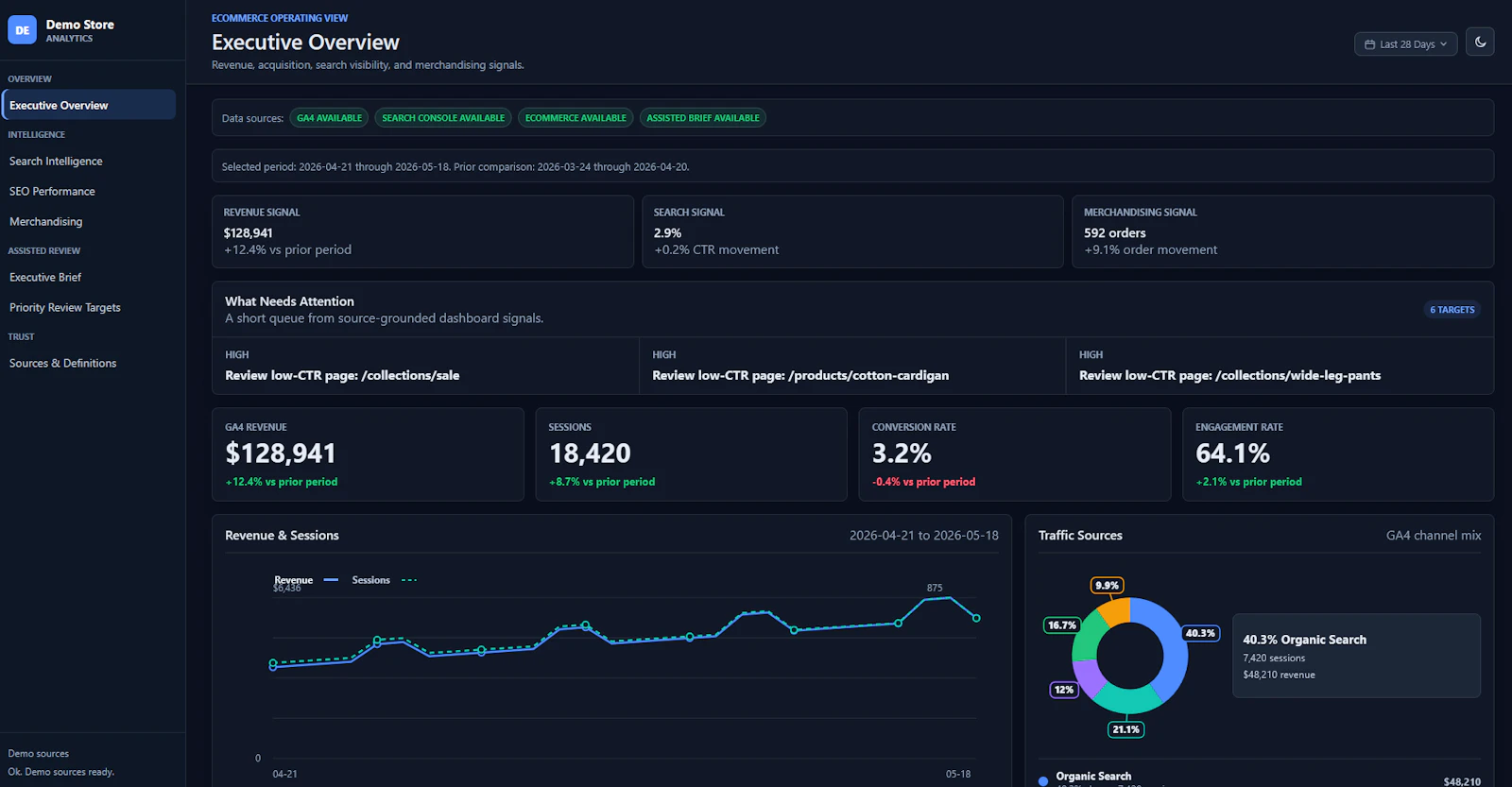 Vysible screenshot 8