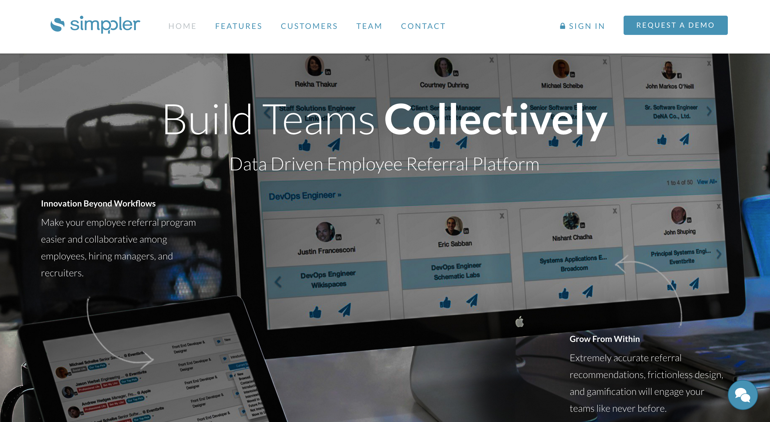 Simppler gallery image