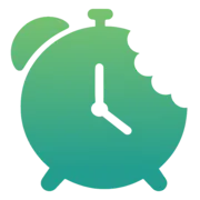 FastIQ - Fasting and Macros logo