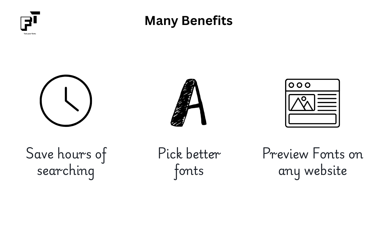 Font Tester media 4