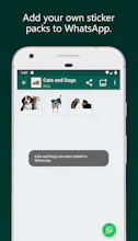 StickersApp gallery image