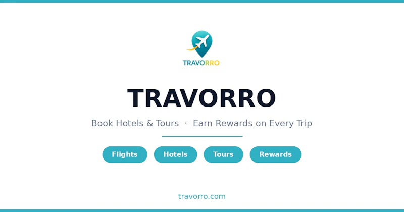 Travorro screenshot 1