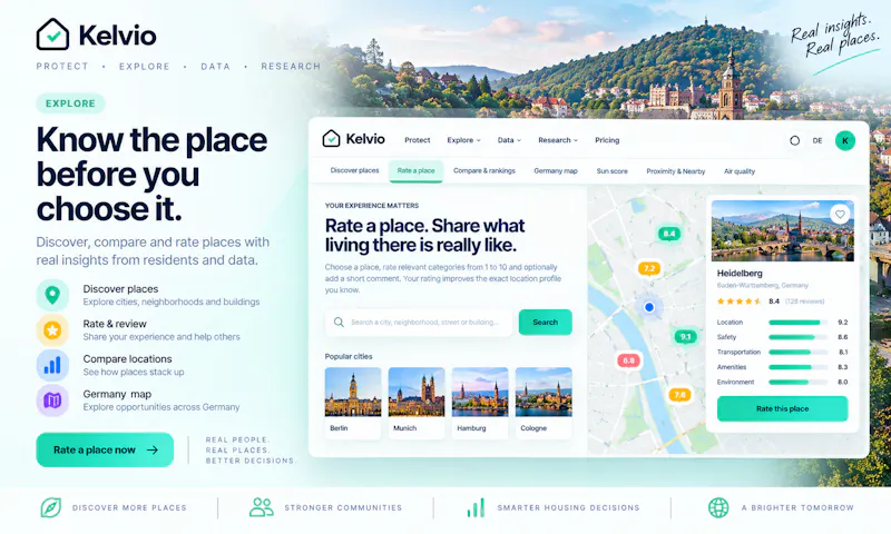 Kelvio screenshot 3