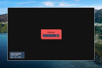 Redeyes gallery image