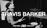 Rich Roll Podcast: Rock Star Travis Barker image