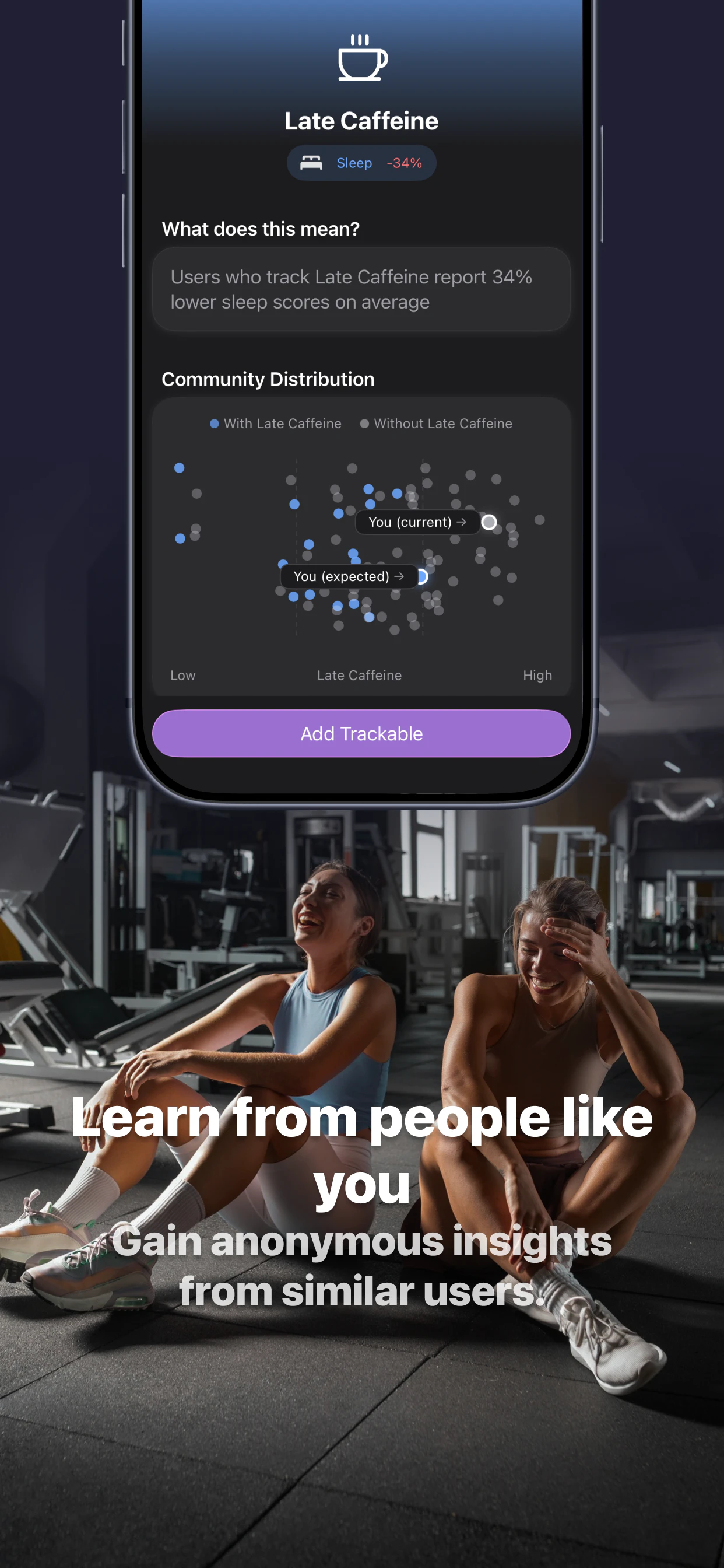 Evident screenshot 1