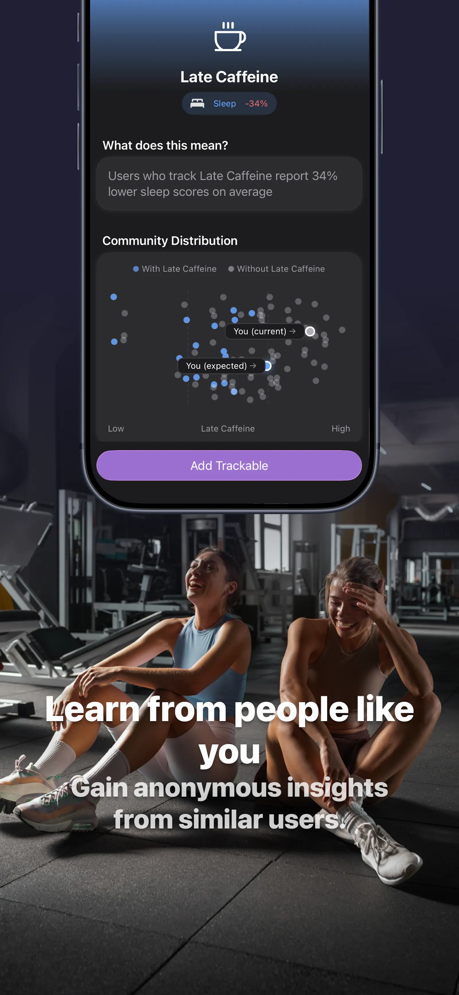 Evident screenshot 2