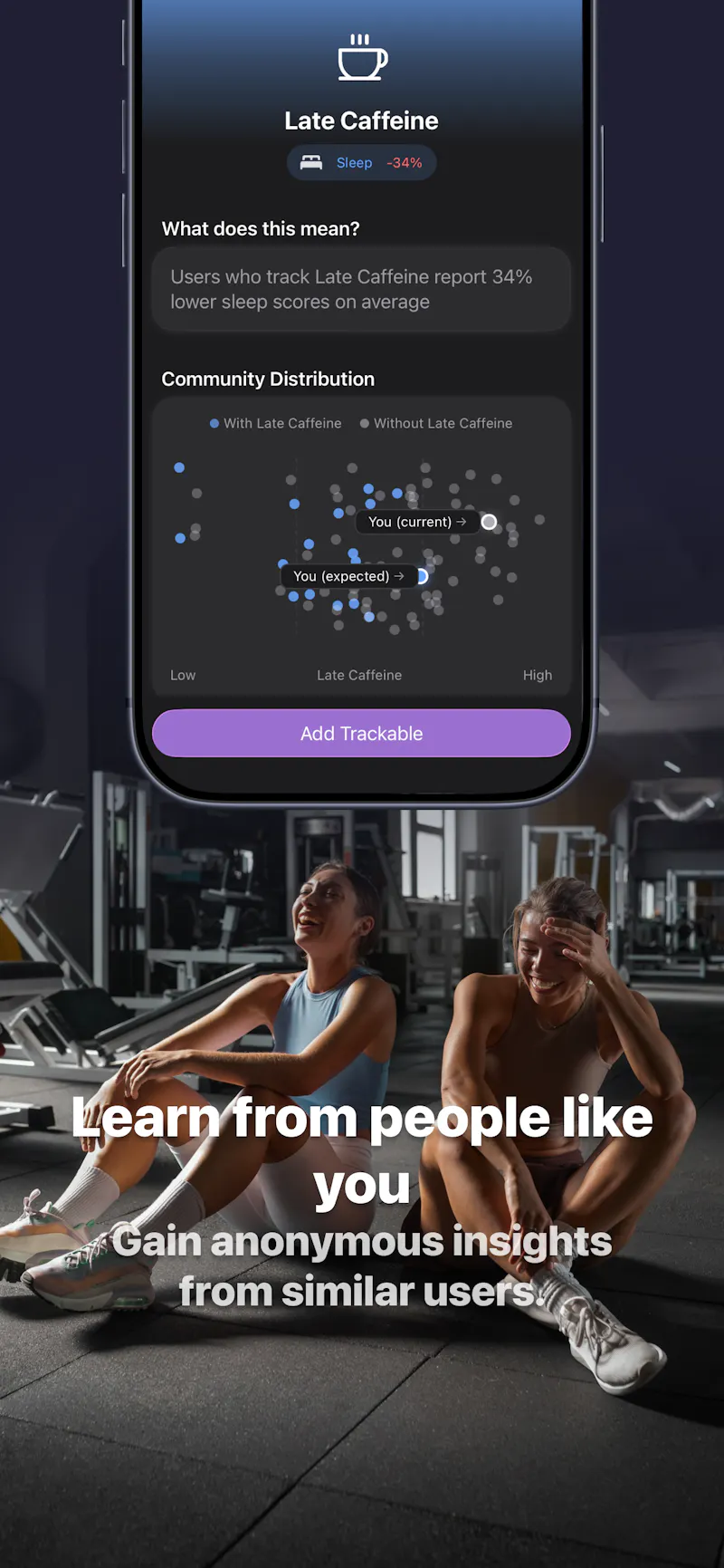 Evident screenshot 2