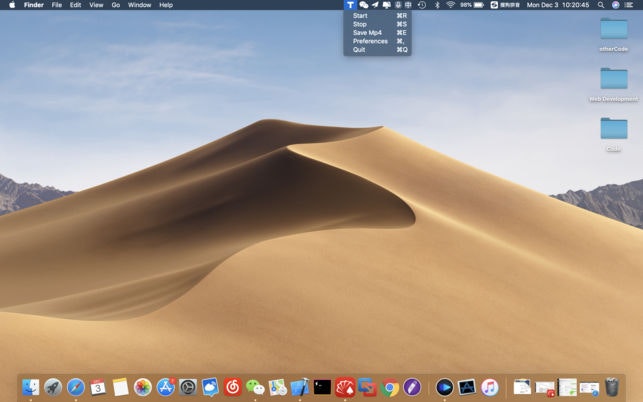 Screen TimelapseZ gallery image